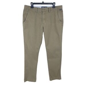 Vans Chino‎ Pants Mens 36 (36x30)